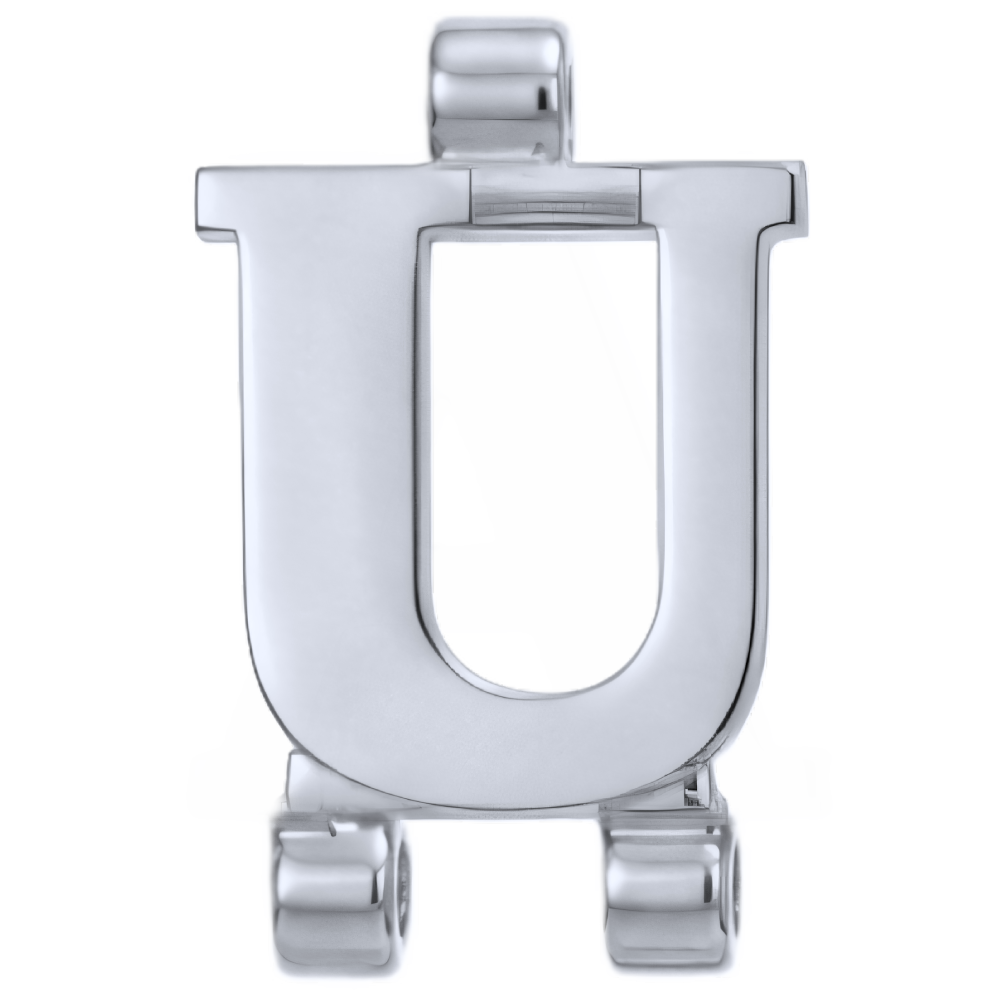 Talking Chains - Character - Latin Letter