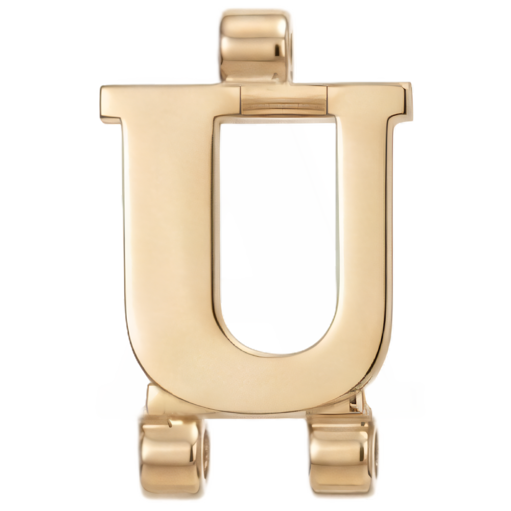 Talking Chains - Character - Latin Letter
