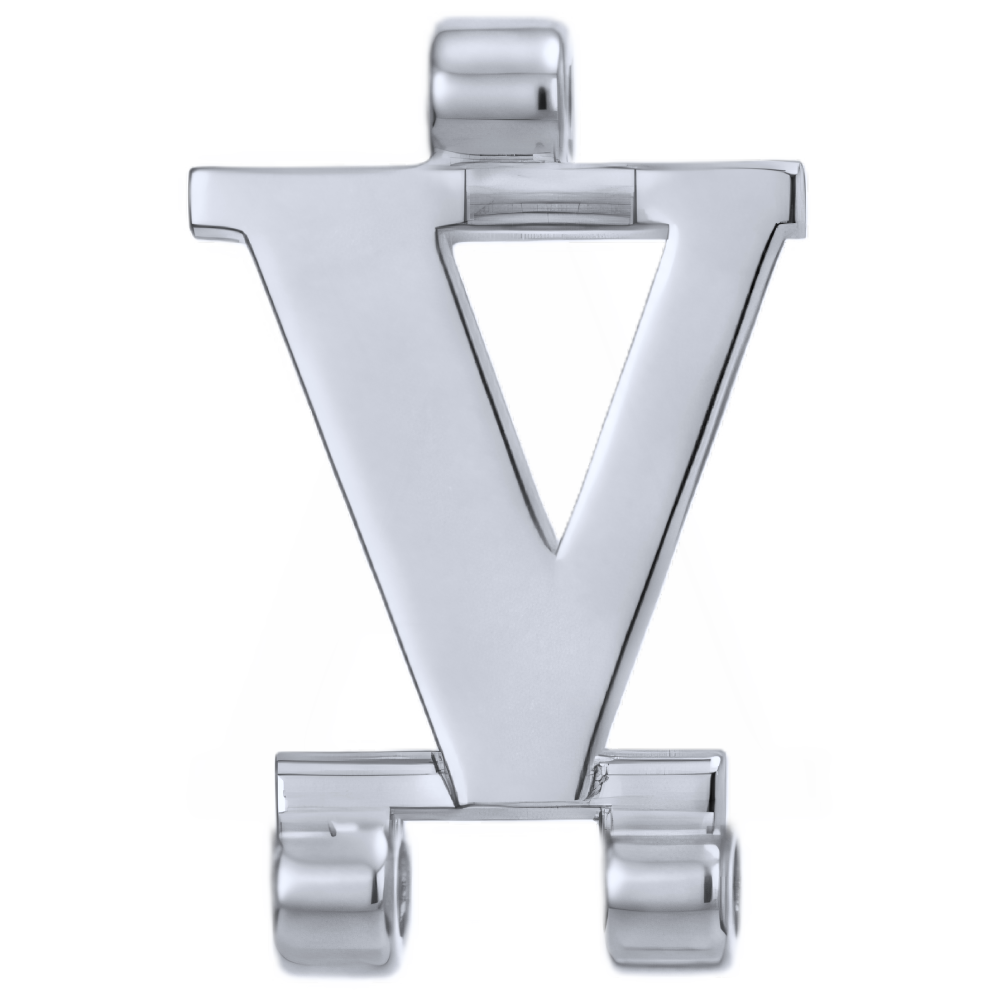 Talking Chains - Character - Latin Letter