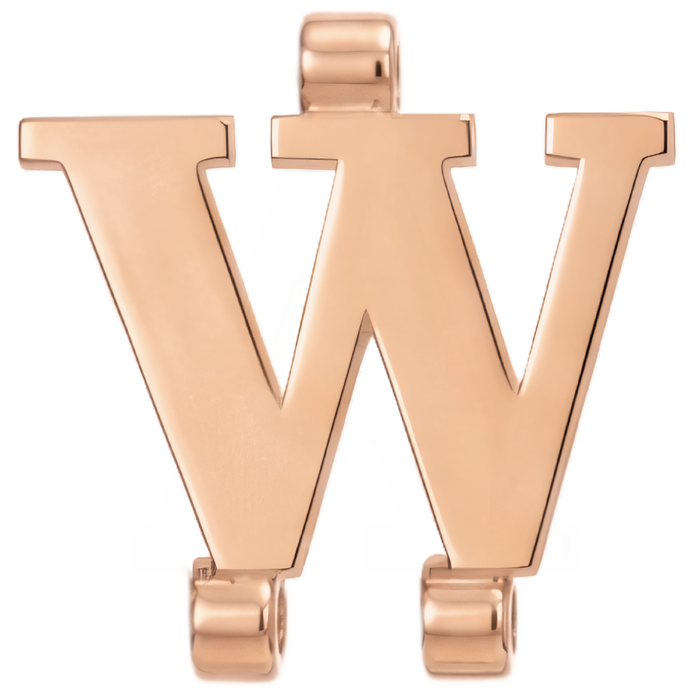 Talking Chains - Character - Latin Letter