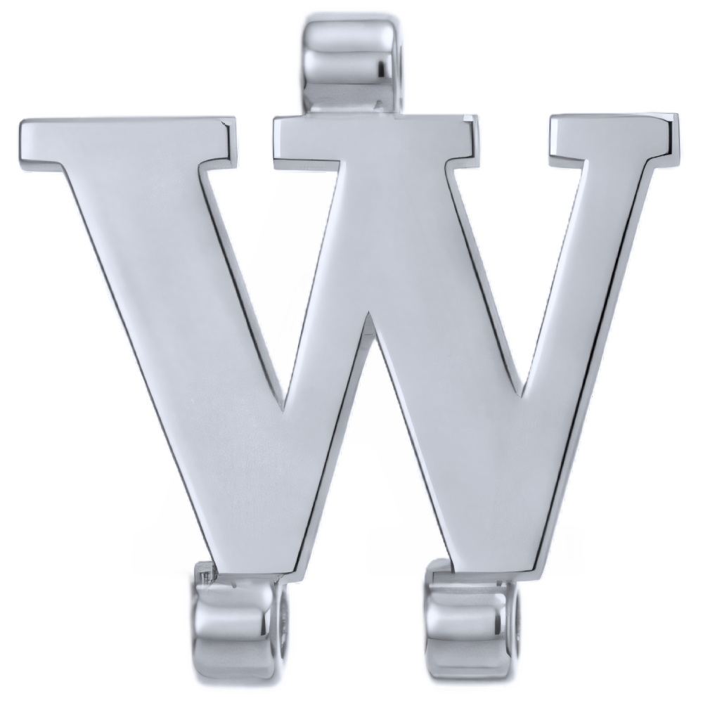 Talking Chains - Character - Latin Letter