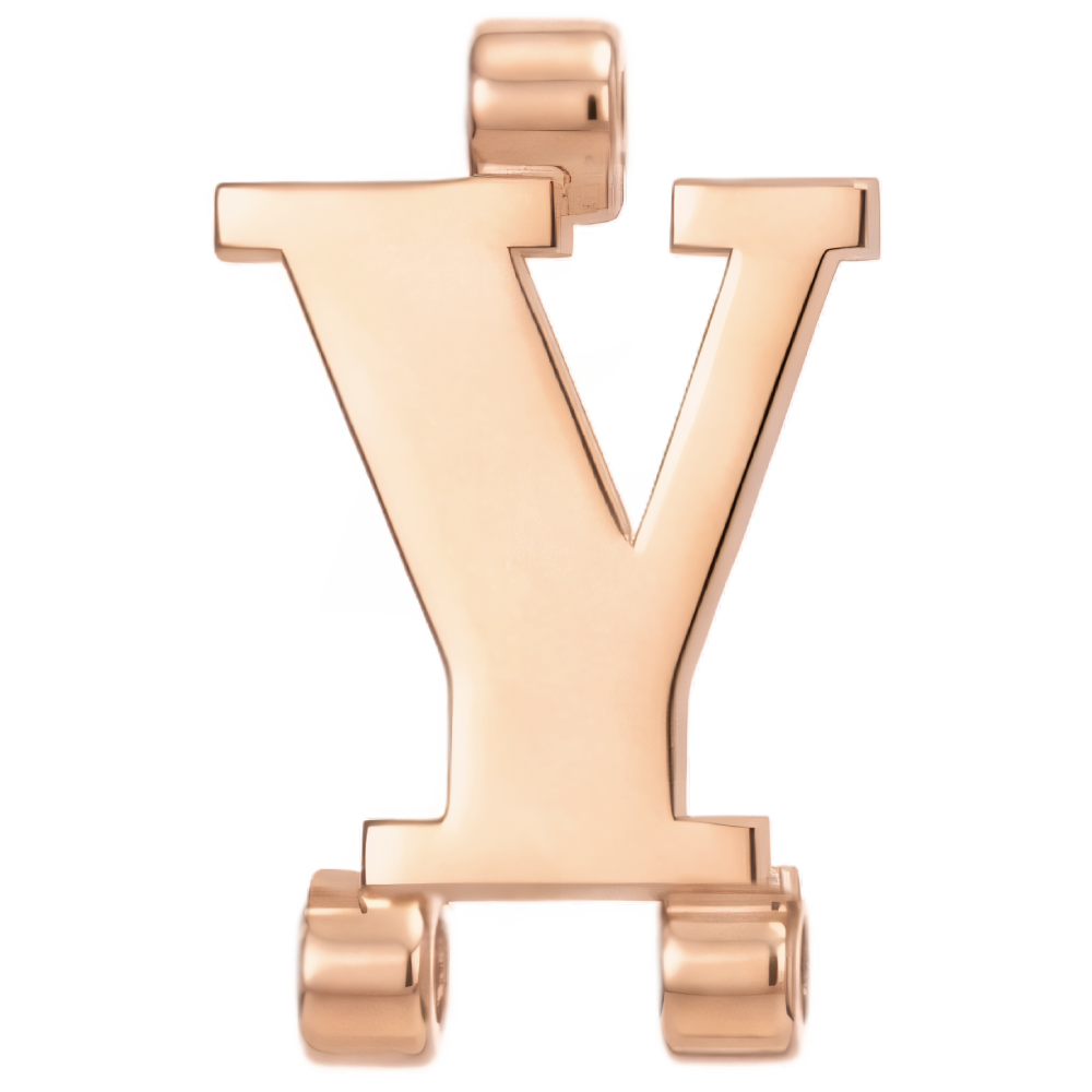 Talking Chains - Character - Latin Letter