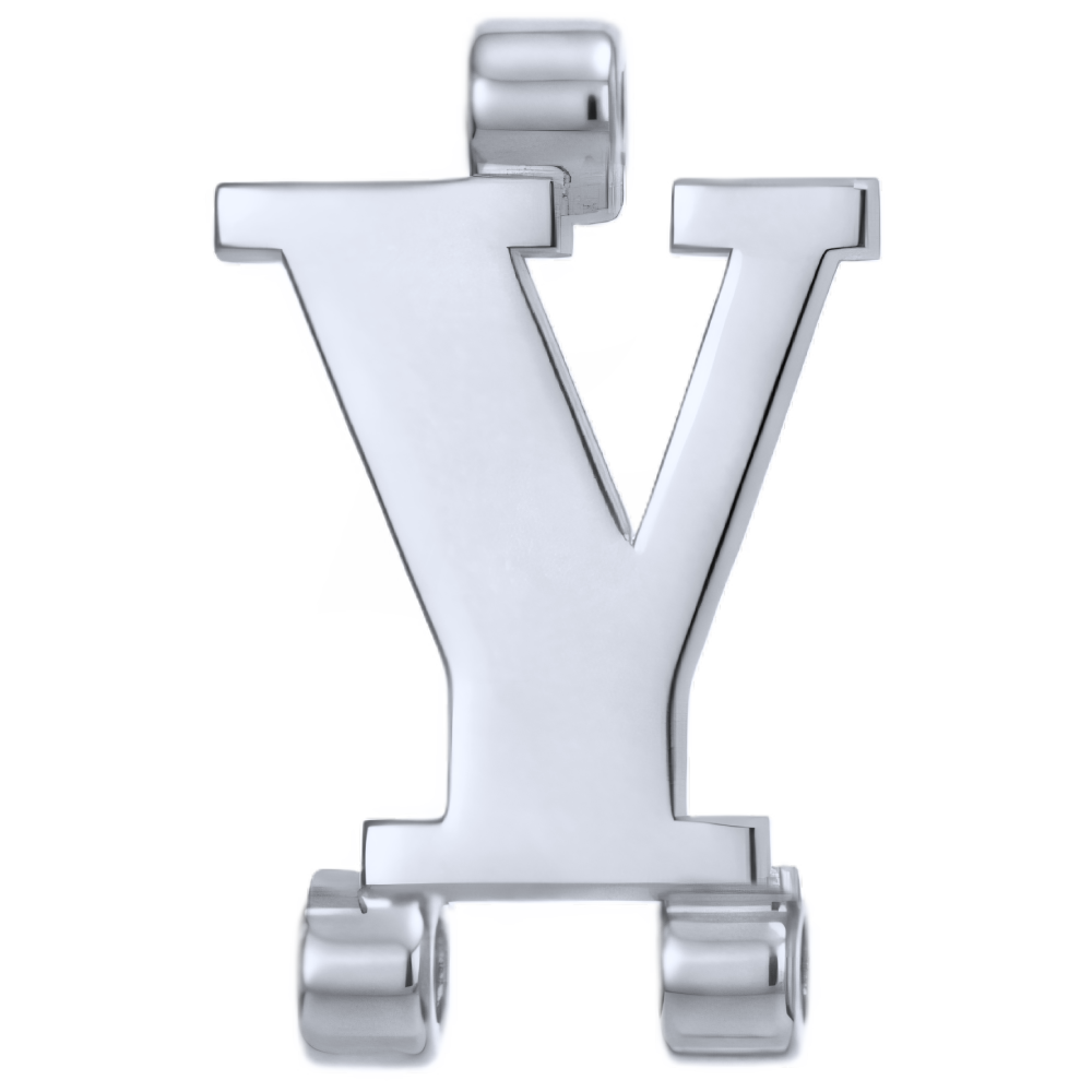 Talking Chains - Character - Latin Letter