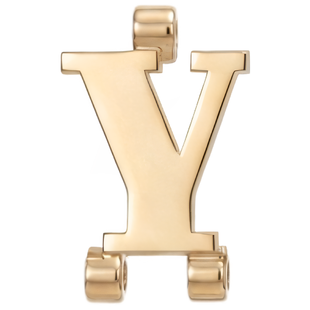 Talking Chains - Character - Latin Letter