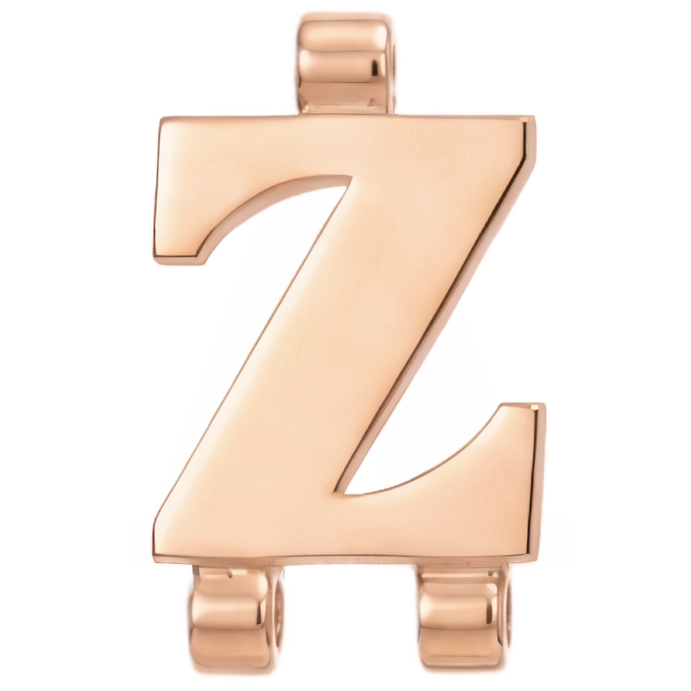 Talking Chains - Character - Latin Letter