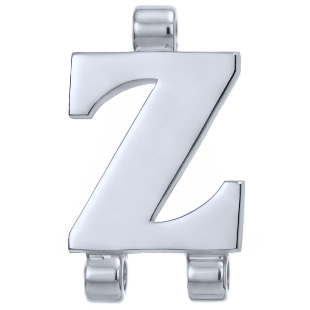 Talking Chains - Character - Latin Letter