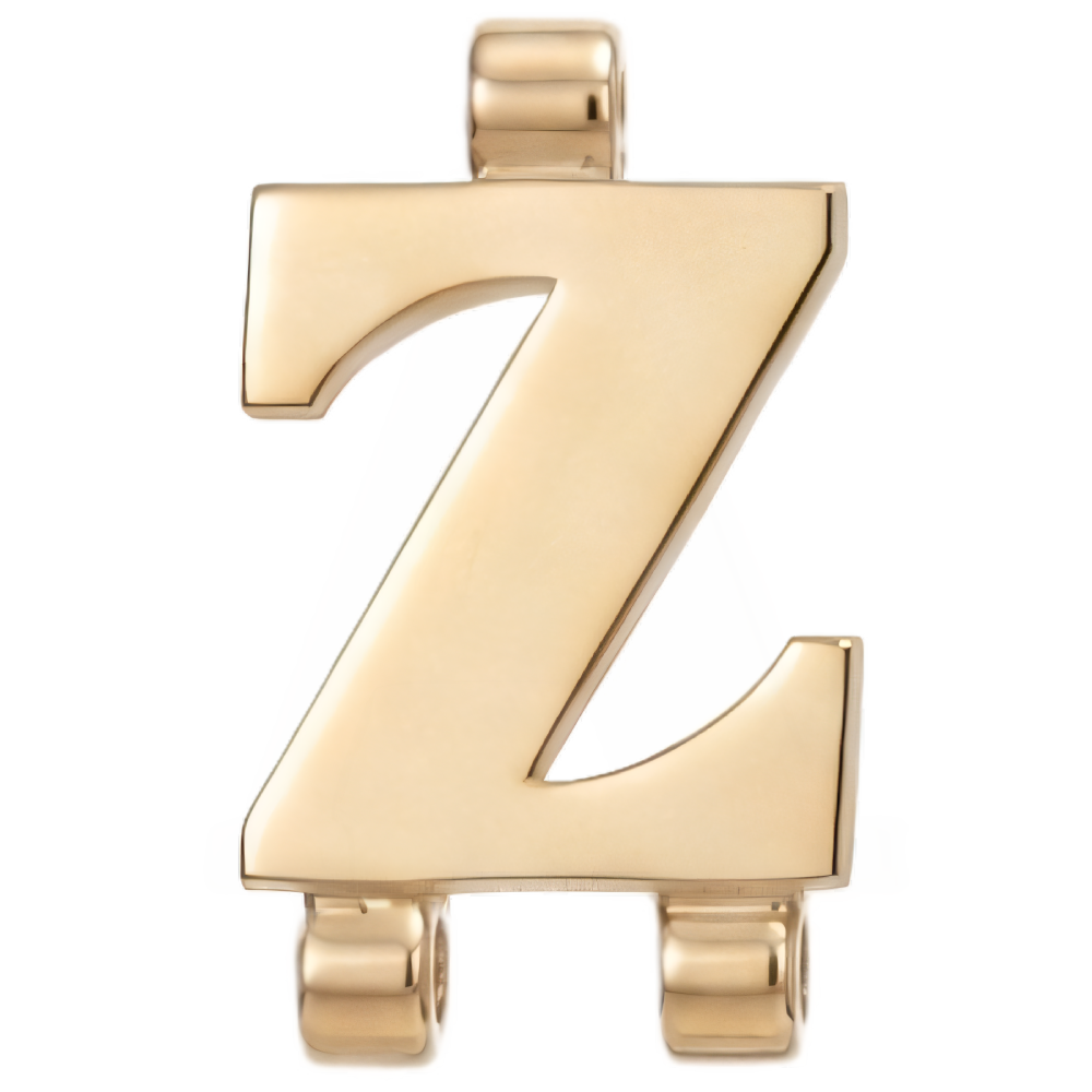 Talking Chains - Character - Latin Letter