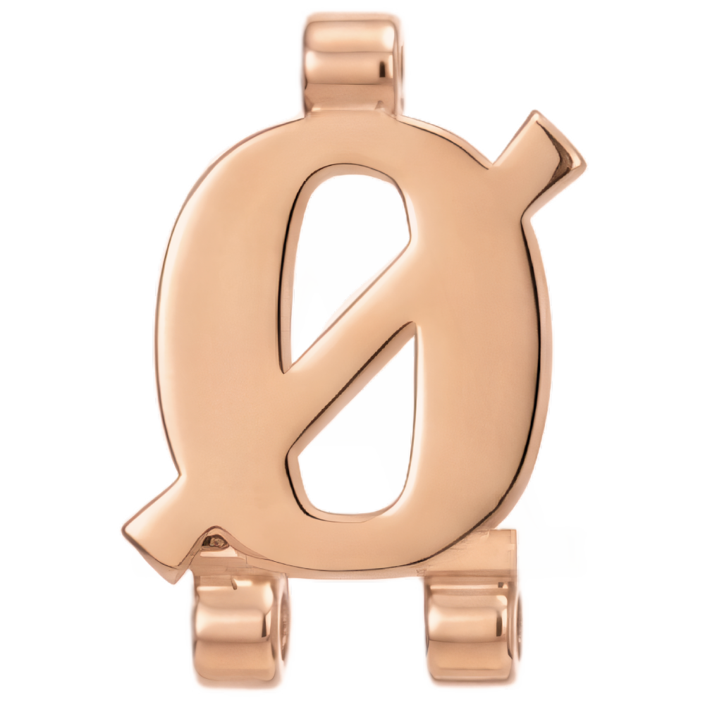 Talking Chains - Character - Number