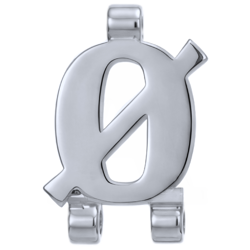 Talking Chains - Character - Number