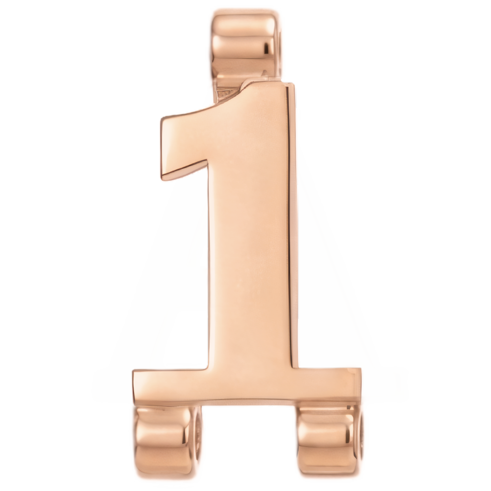 Talking Chains - Character - Number