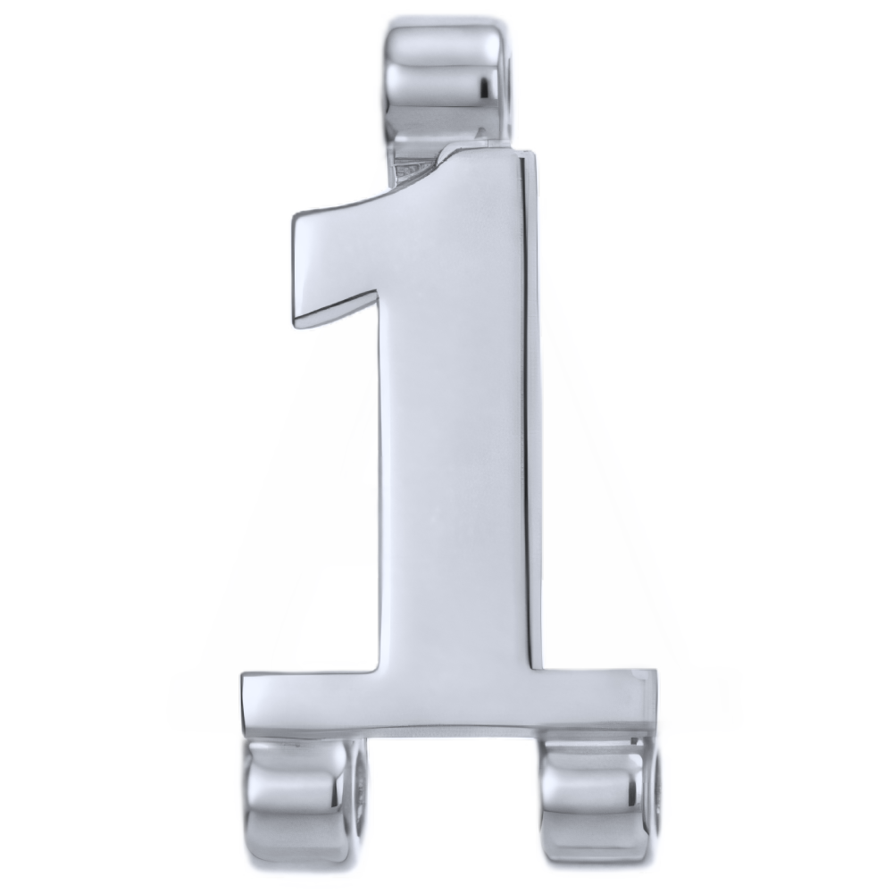 Talking Chains - Character - Number