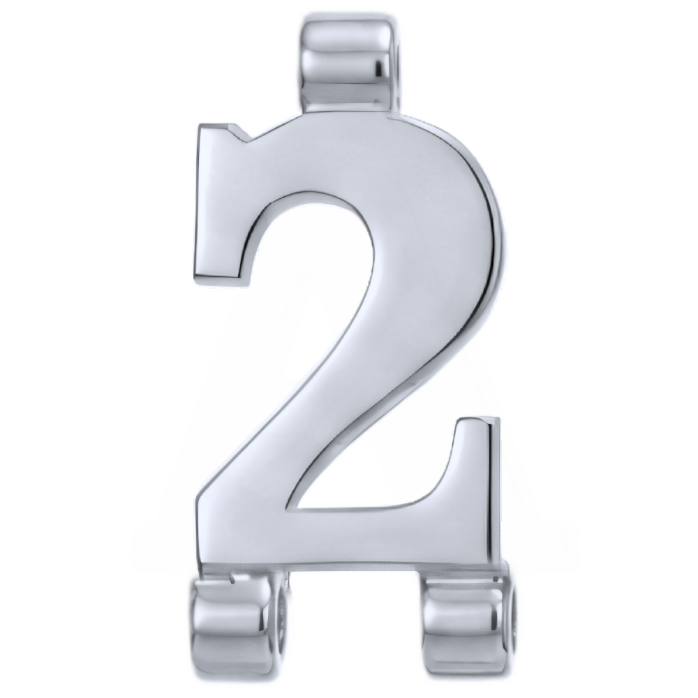Talking Chains - Character - Number