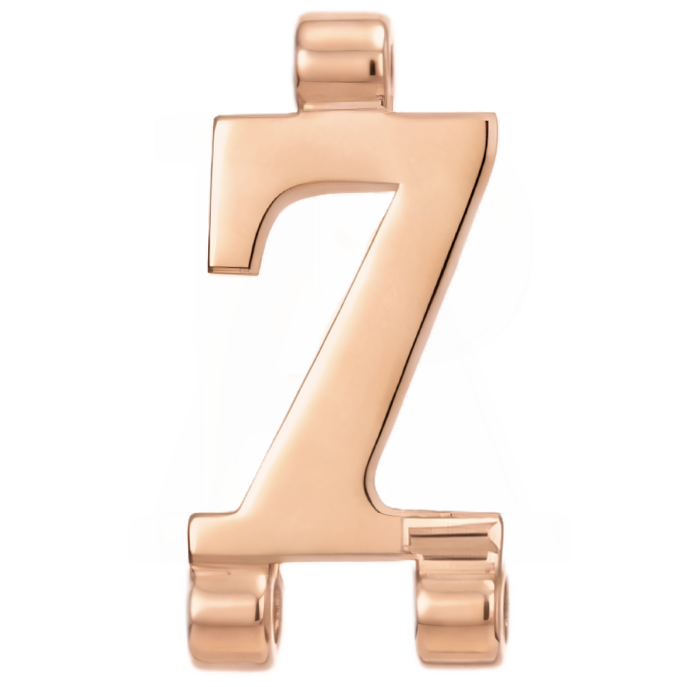 Talking Chains - Character - Number