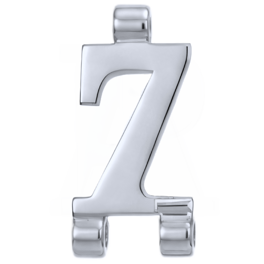 Talking Chains - Character - Number