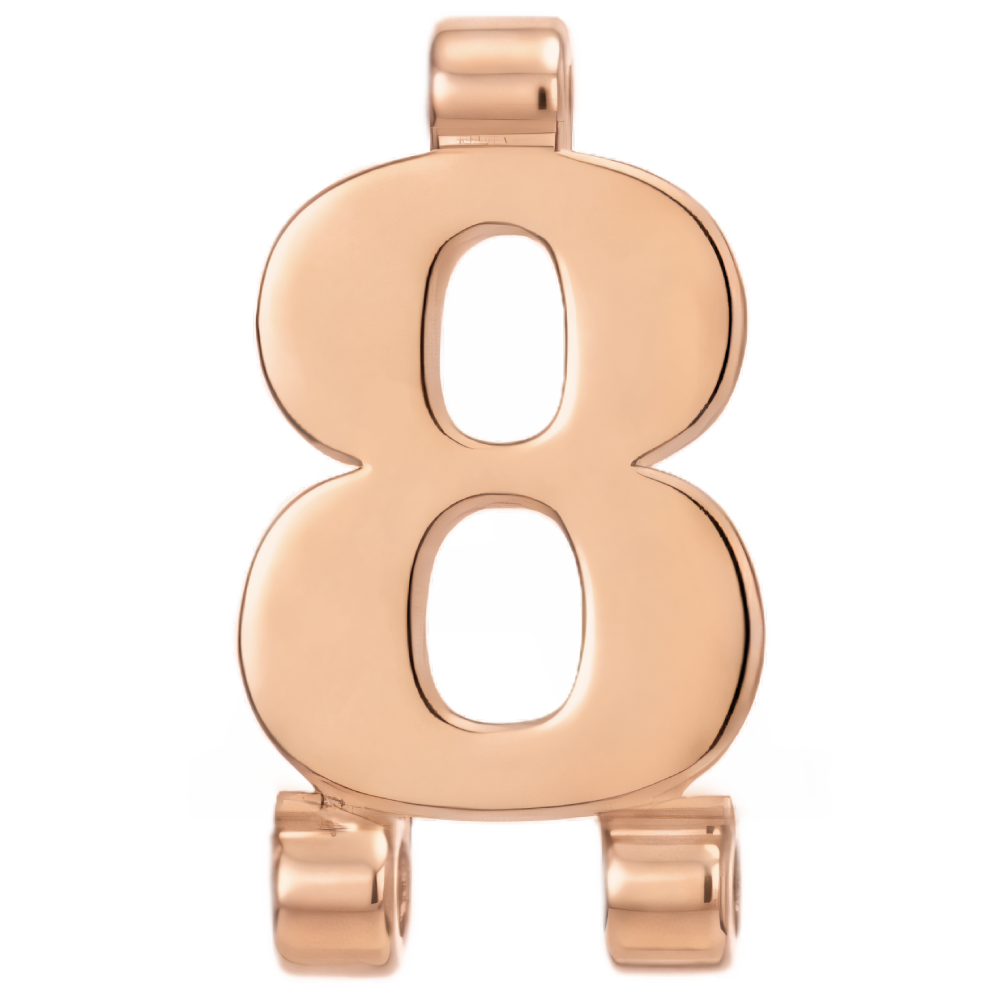 Talking Chains - Character - Number