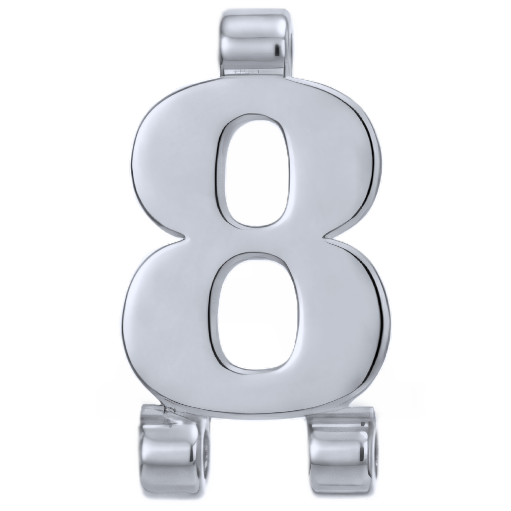 Talking Chains - Character - Number