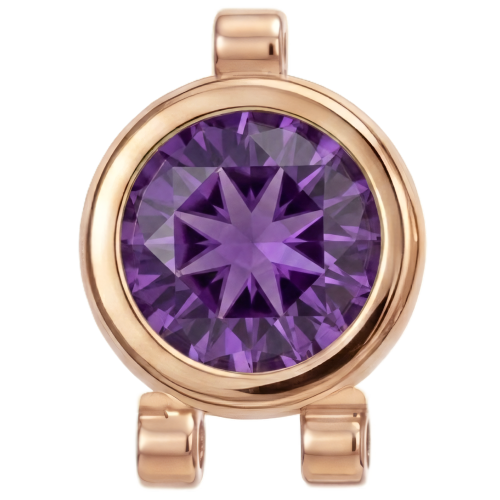 Talking Chains - Character - Gemstone