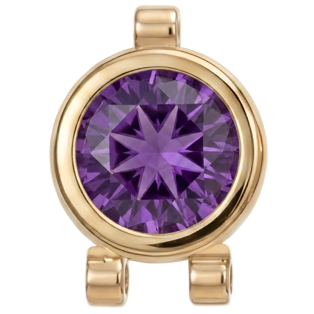 Talking Chains - Character - Gemstone