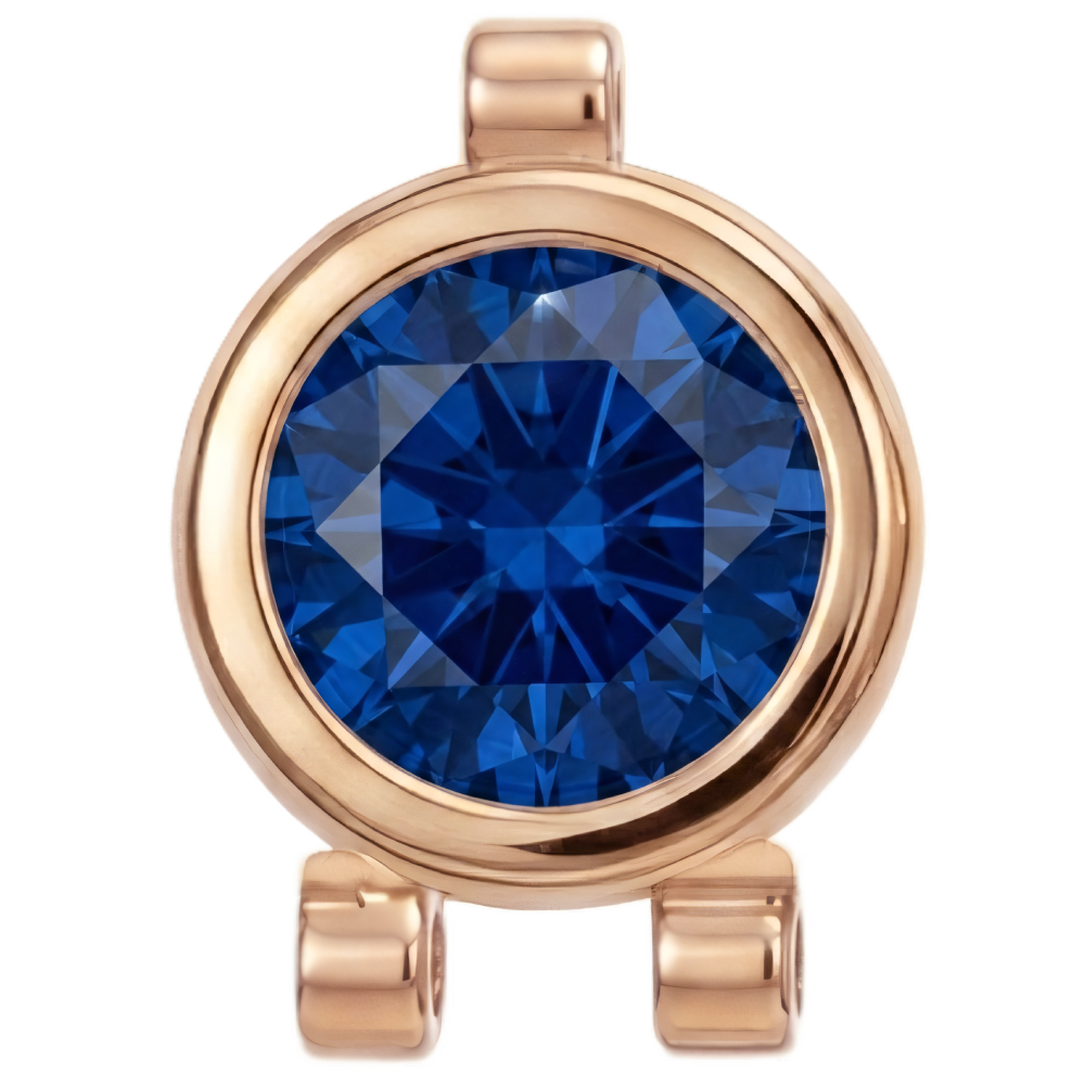 Talking Chains - Character - Gemstone