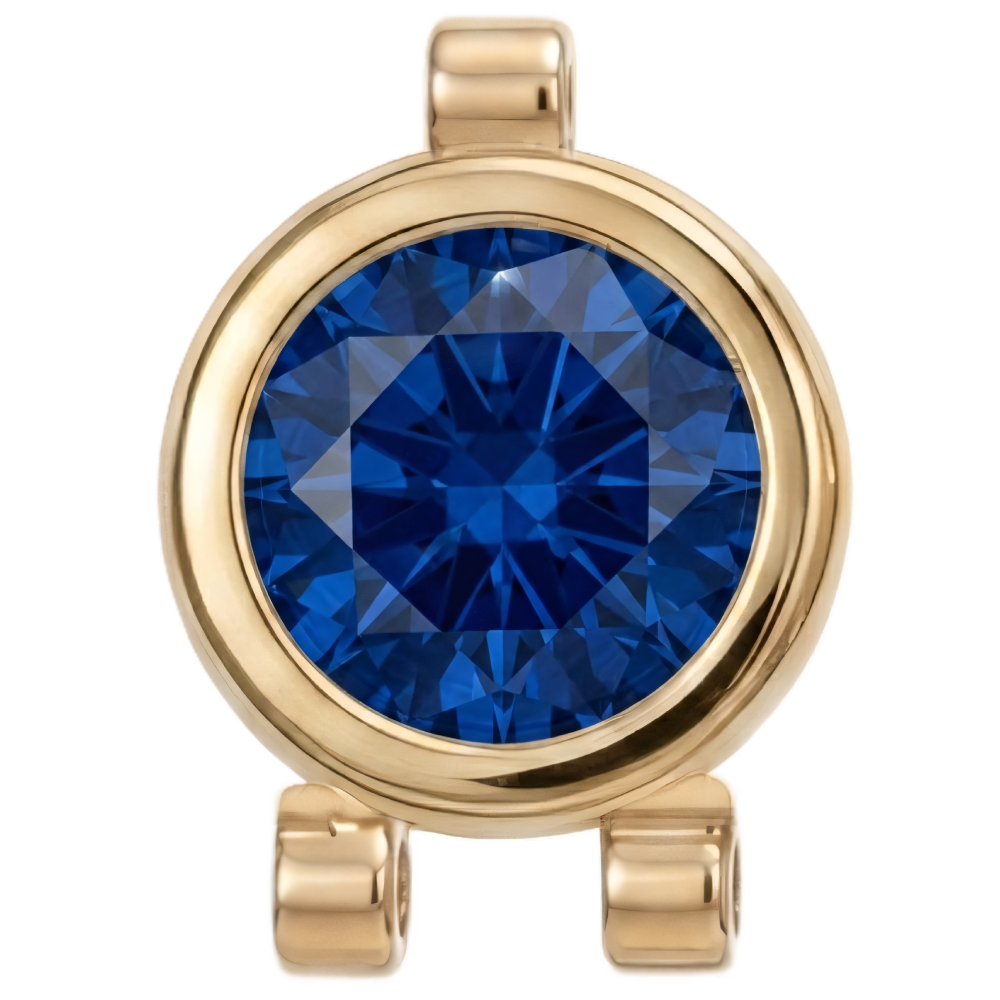 Talking Chains - Character - Gemstone