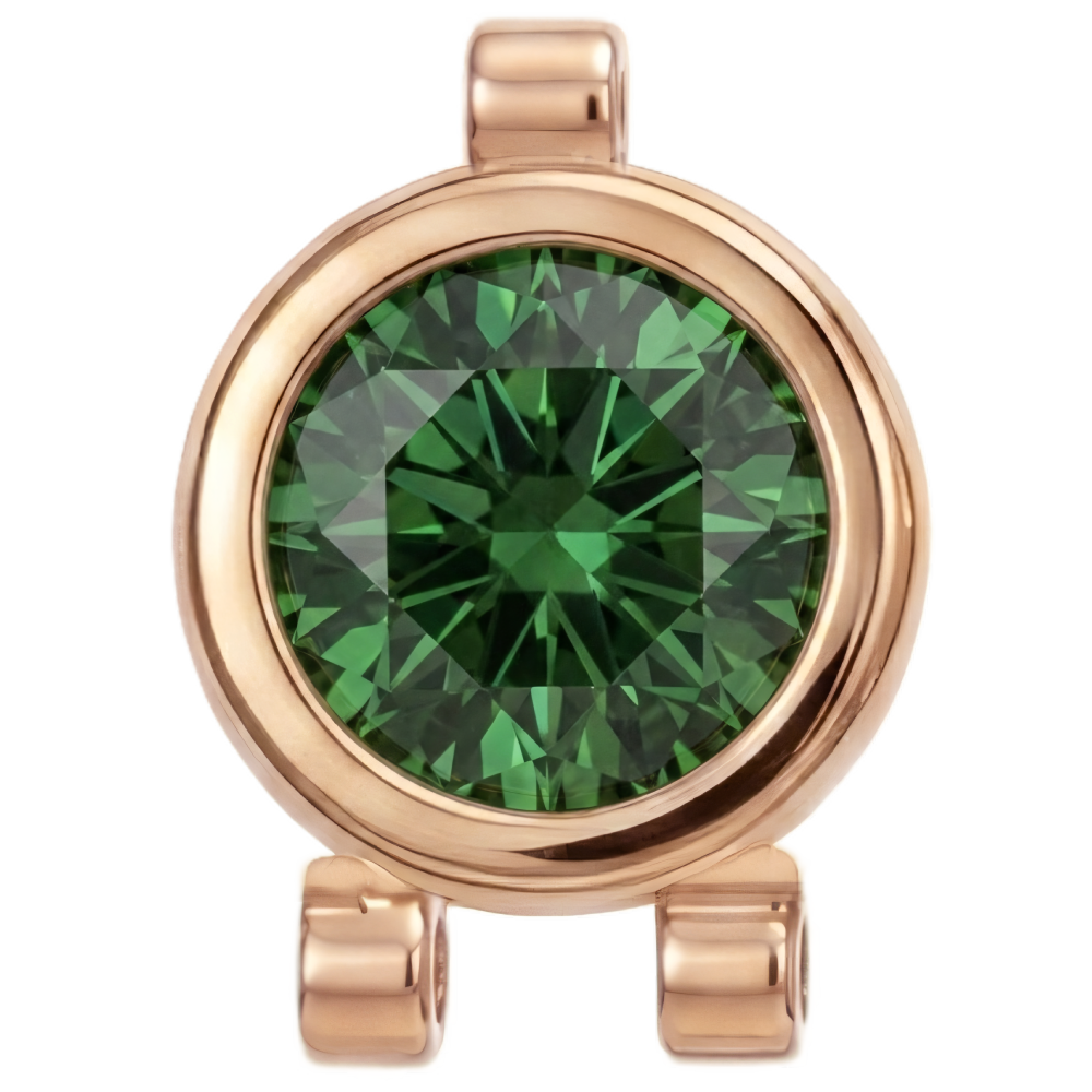 Talking Chains - Character - Gemstone