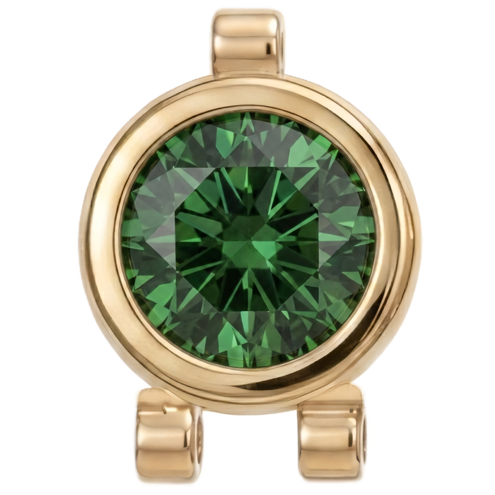 Talking Chains - Character - Gemstone