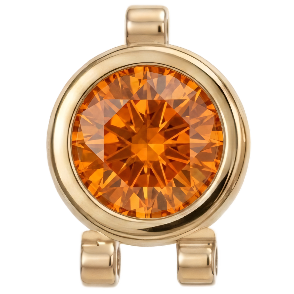 Talking Chains - Character - Gemstone