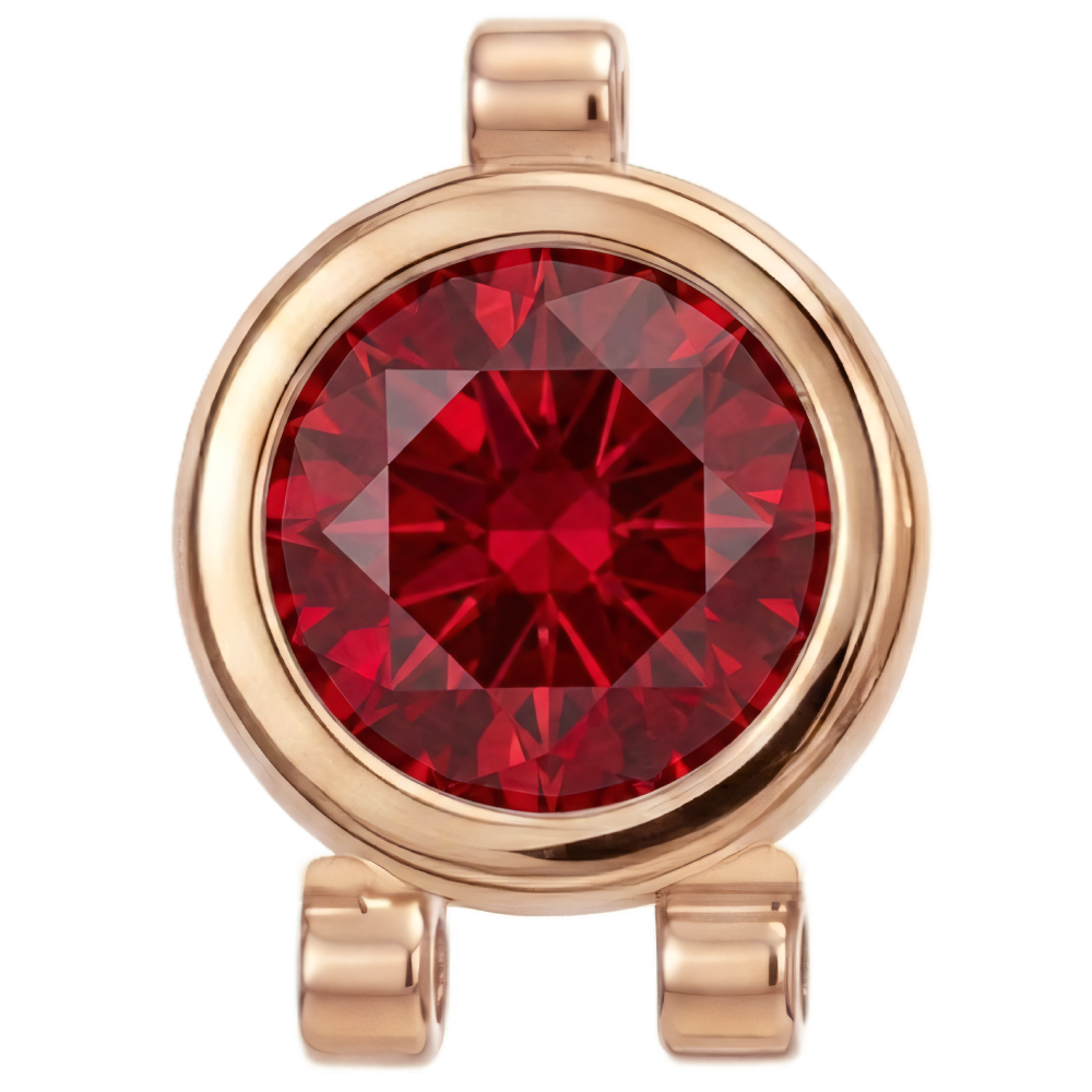 Talking Chains - Character - Gemstone