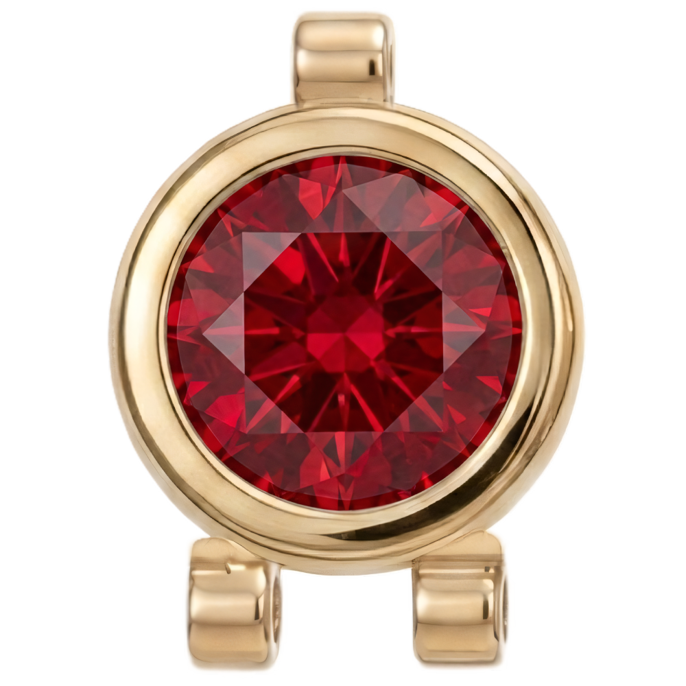 Talking Chains - Character - Gemstone