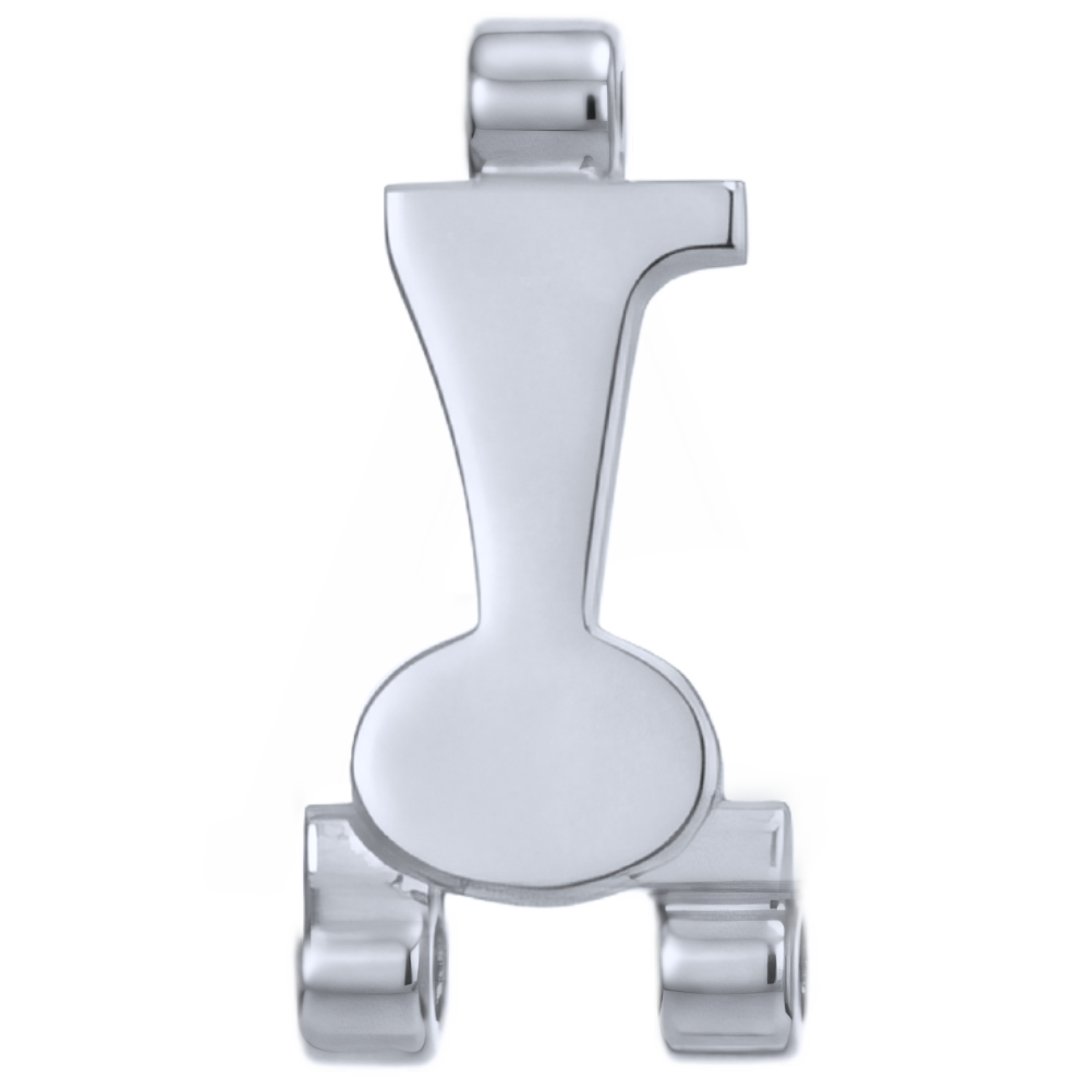 Talking Chains - Character - Symbol