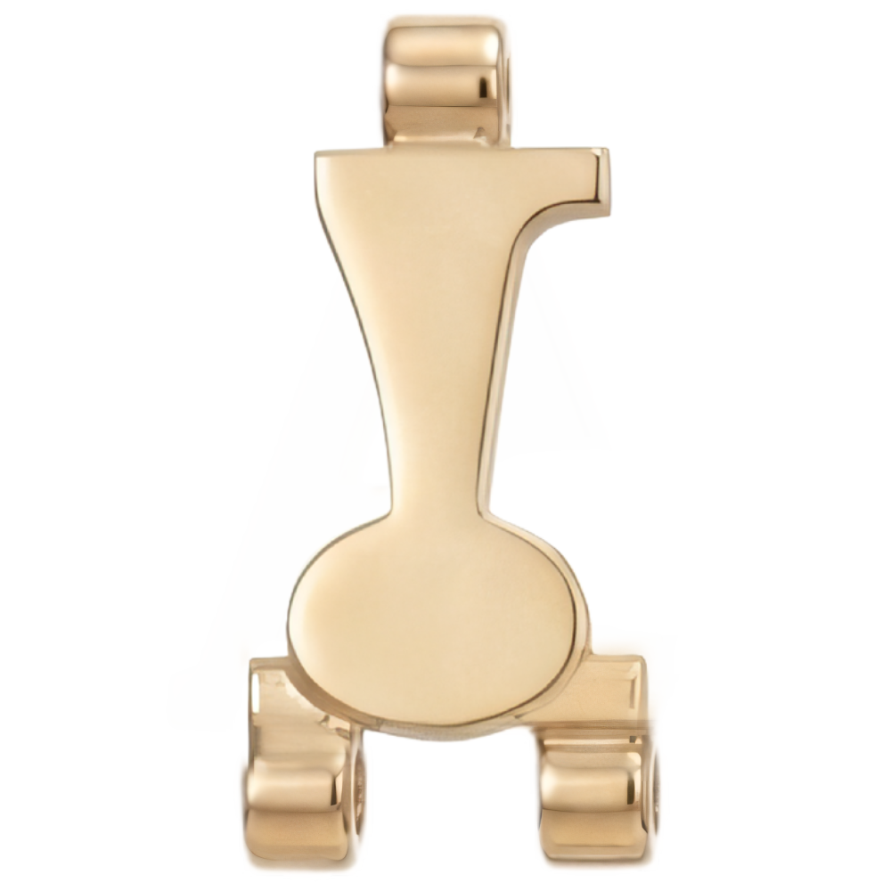 Talking Chains - Character - Symbol