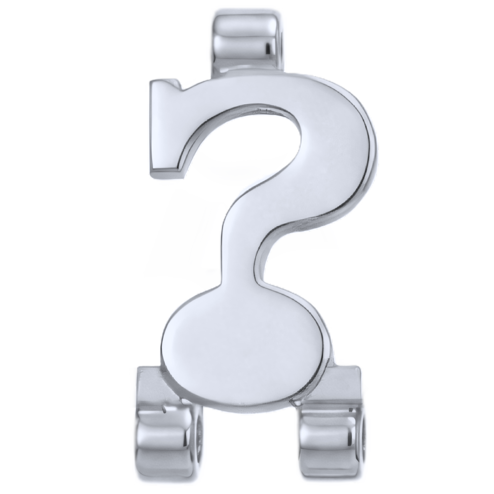 Talking Chains - Character - Symbol