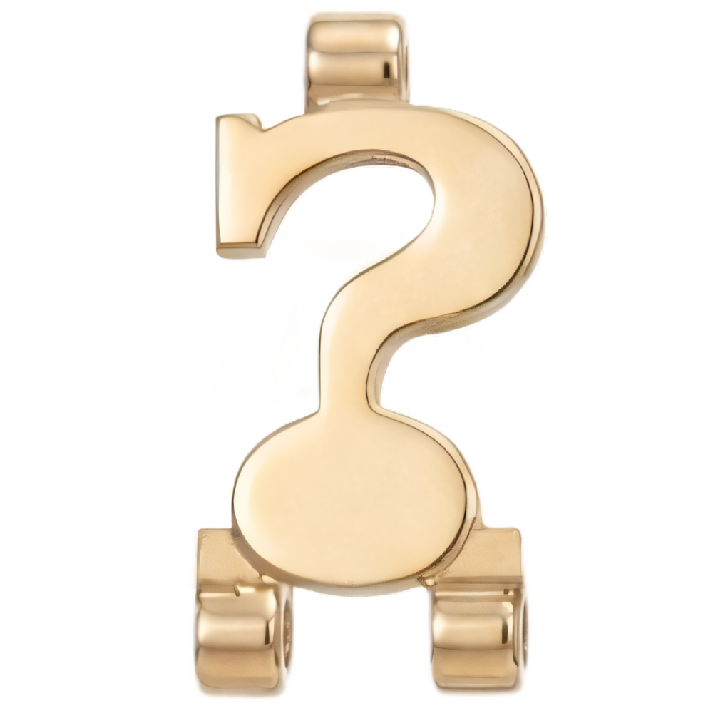 Talking Chains - Character - Symbol