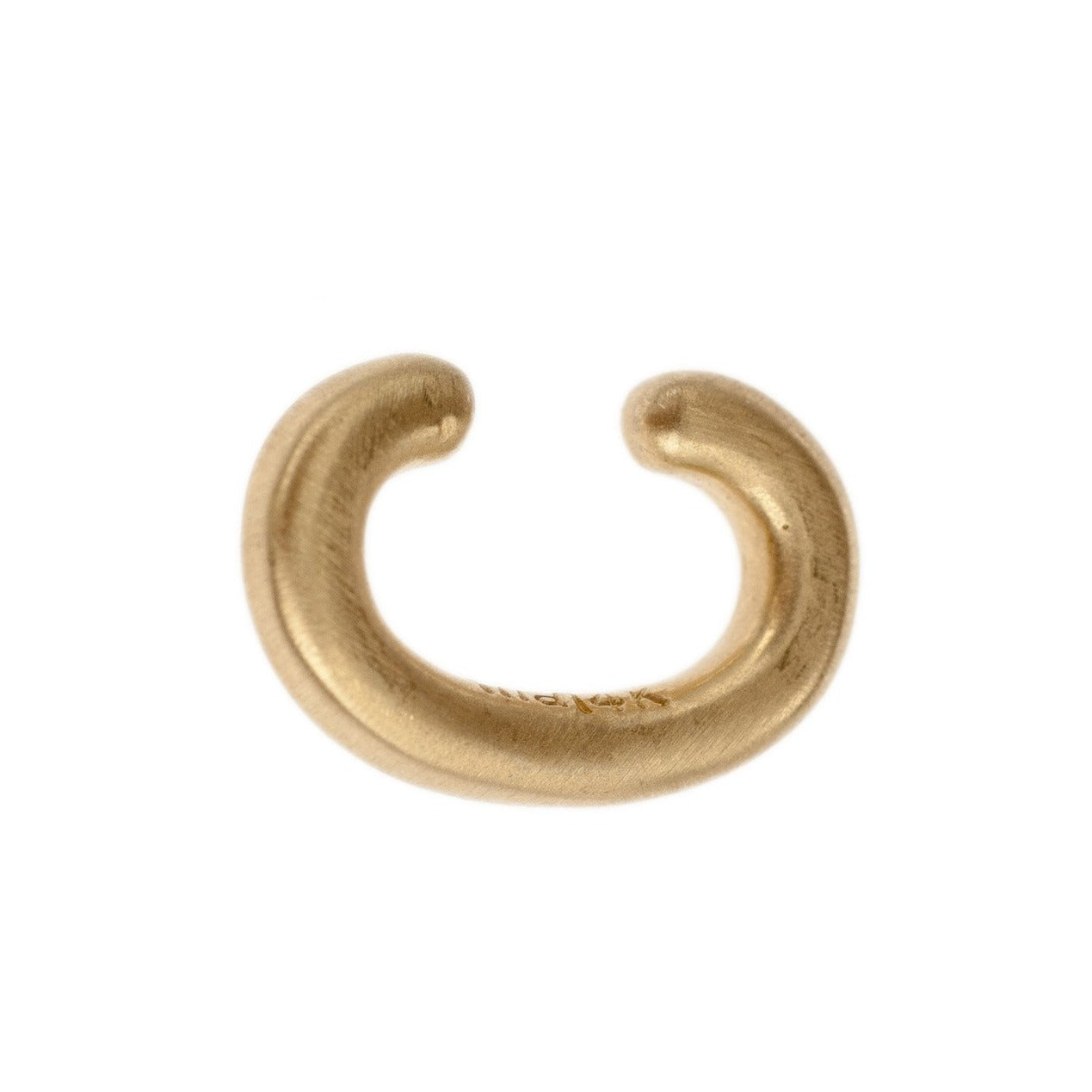 Gold Cuffling® Series Earcuffs