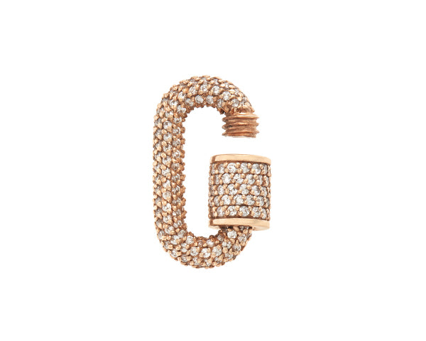 Marla Aaron マーラアーロン Baby Lock ベイビーロック14k