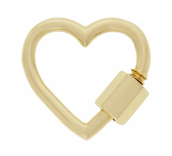 Retro Fishing Line Marla Aaron Heart Necklace Elastic Punk Jewelry Gift  From Hublat3, $0.13