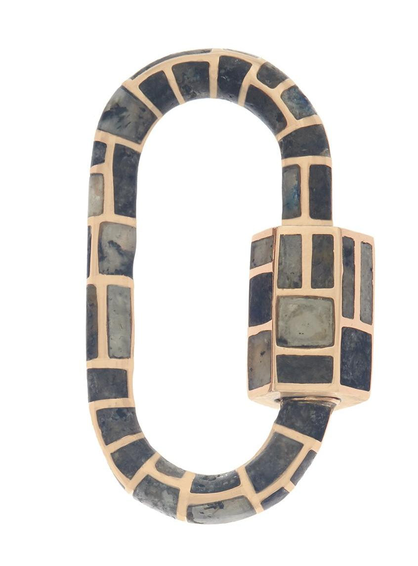 Monogram Lock Signet Ring, - Louis Vuitton