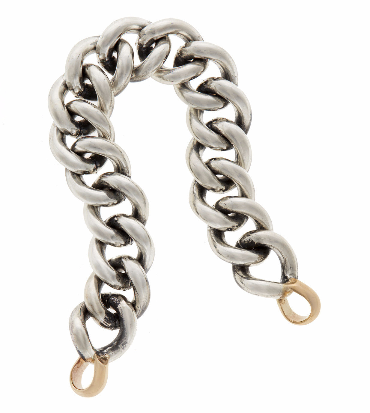 Mega Chunky Chain Necklace | Marla Aaron